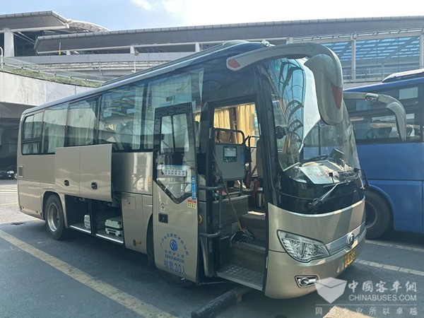 廣州公交集團 暑期 旅游 增設 服務上新