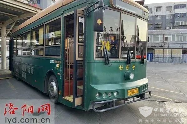 洛陽(yáng)公交 續(xù)優(yōu)化調(diào)整 公交線路 公交調(diào)線