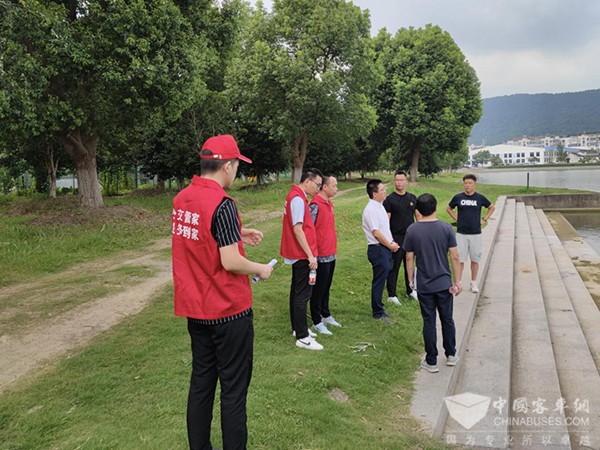 蘇州市公交集團 南京大學 蘇州校區 定制線路 公交管家