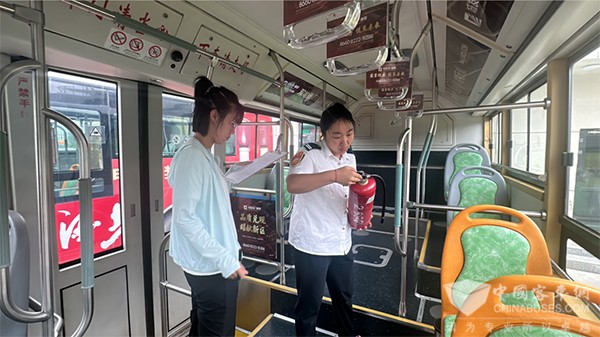 石家莊公交 出行服務(wù) 公交駕駛員 職業(yè)技能競(jìng)賽