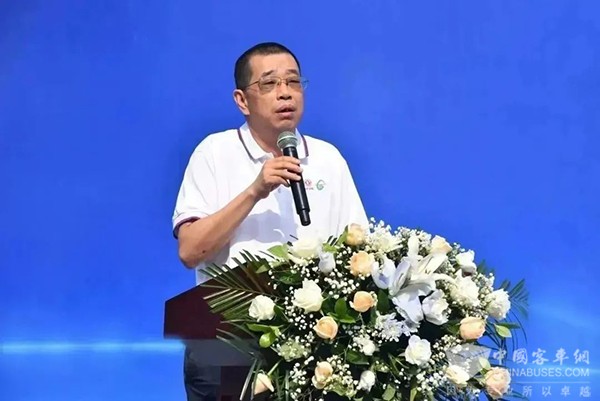 武漢公交集團 東風汽車股份 致敬 公交勞動者 公益活動