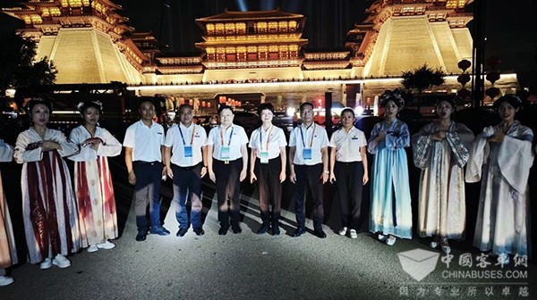 洛陽公交 河南省 運(yùn)動會 運(yùn)輸服務(wù) 保障單位