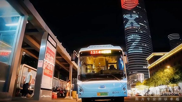 徐州公交 出行需求 七夕節 保障線路 延長運營 服務時間