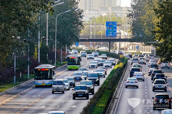 北京公交集團 運營秩序 運輸保障方案 多項措施