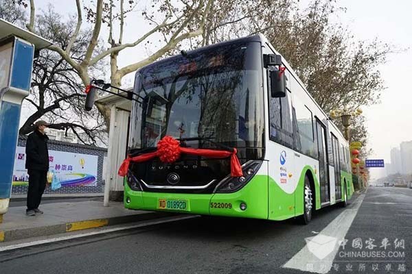 邯鄲公交 免費(fèi)乘坐 公交車 實(shí)施方案