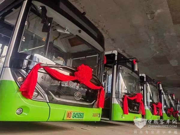 邯鄲公交 免費(fèi)乘坐 公交車 實(shí)施方案