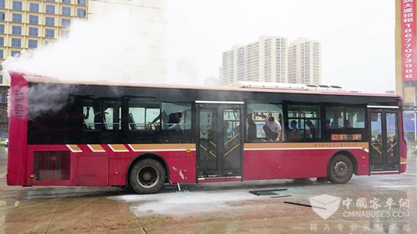 南寧白馬公交 南寧市 應急處置 技能競賽