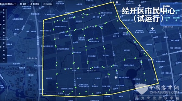 無錫公交 動態公交 無錫智慧公交 無錫云公交 實時預約