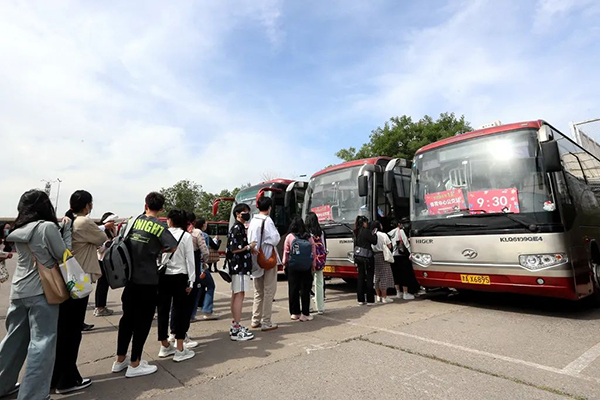撥付7億元預算資金 天津公交集團資本實力將獲得增強