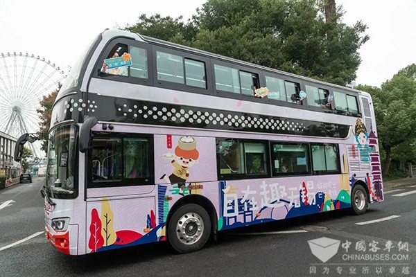 無錫公交 節日運輸 動員大會 運輸特點