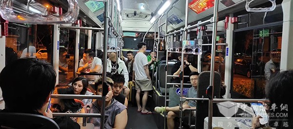 蘇州市公交集團 園區公司 假日客流 出行特點 保障工作
