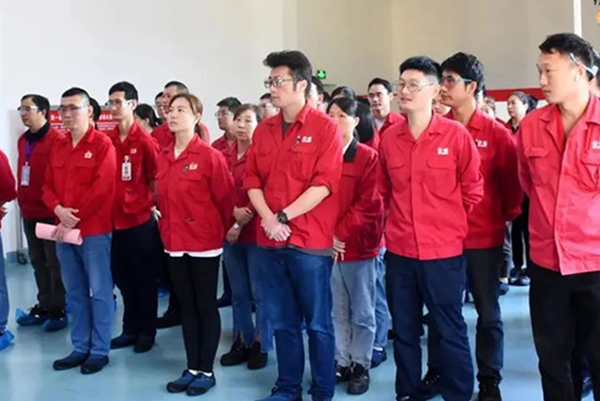 掀“比學趕超”熱潮 東風康明斯舉辦員工技能大賽三項競賽