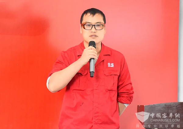 東風康明斯 我是王牌 2023年 員工技能大賽 三項競賽