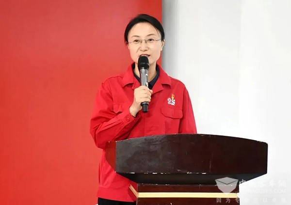 東風康明斯 我是王牌 2023年 員工技能大賽 三項競賽