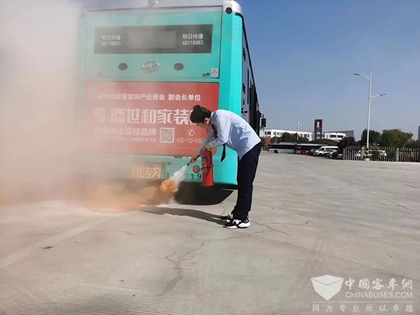 蘇州市公交集團 在校師生 突發事件 處置能力