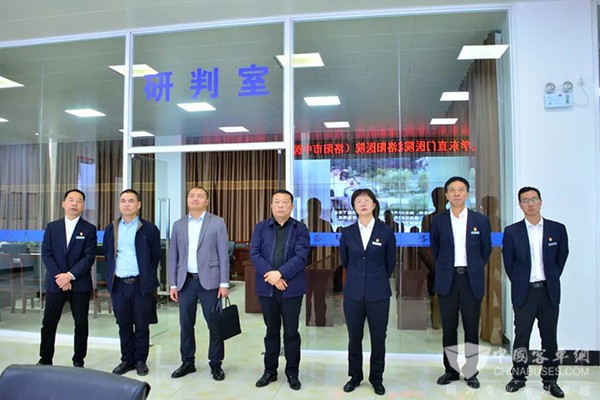 洛陽公交 洛陽市中醫院 定制公交