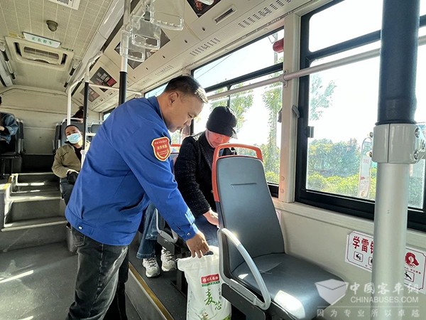 天津公交 敬老卡 乘車人次 敬老服務(wù)線路