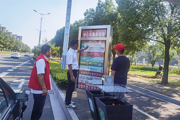 實現“手遞手”接送 蘇州市公交集團 “通學公交”即將上新！