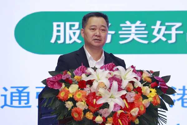 秉承服務美好出行 廣州公交開啟改革創新發展新局面