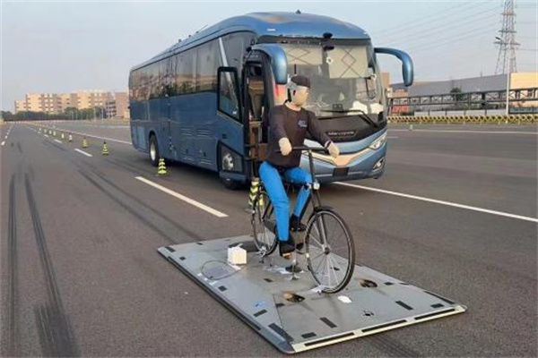 帷享科技歐盟法規品助力國內車廠通過整車認證