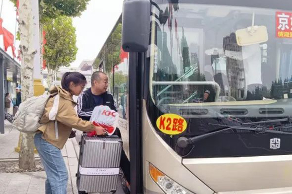 滿足群眾交通需求 聊城市供暖季期間主城區免費乘坐城市公交車