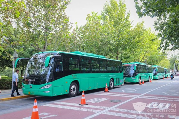 2024年春季學期 擴充通學車 6個城區 城市副中心