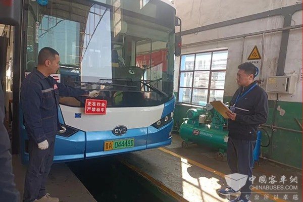 太原公交 招聘公交司機 虛假信息 嚴正聲明
