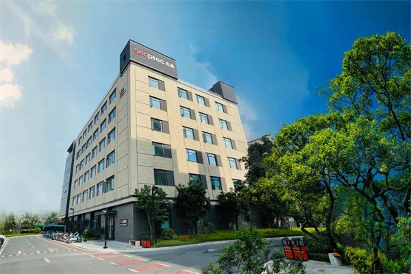 河南省知識(shí)產(chǎn)權(quán)強(qiáng)企備案名單揭曉 森鵬電子憑這四項(xiàng)優(yōu)勢(shì)入選
