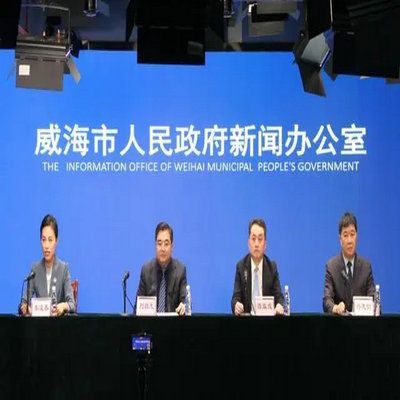 威海市將進一步推動城市公共交通優先發展