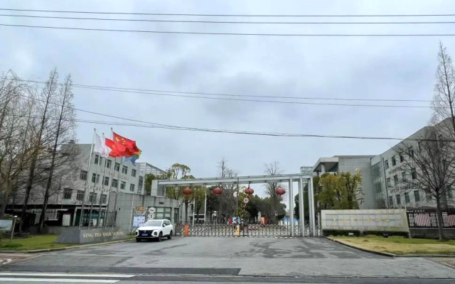 全長(zhǎng)18.7公里 來(lái)看寶山這條便民路線貫穿哪些學(xué)校