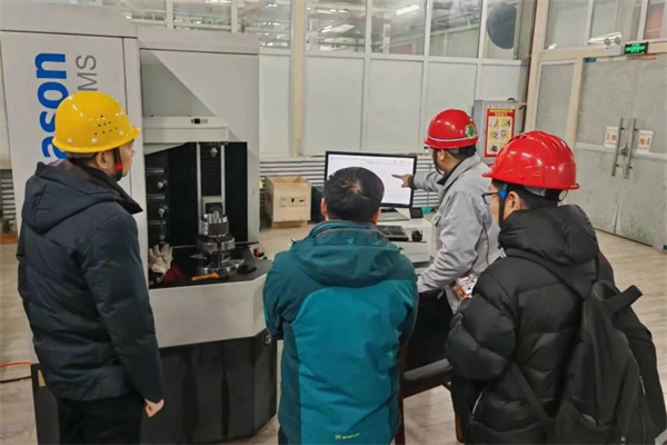 從設計到試制下線僅2個月 東風德納為新電驅橋做了哪些努力？