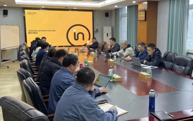 東風德納順利通過“IATF16949質量管理體系”再認證審核