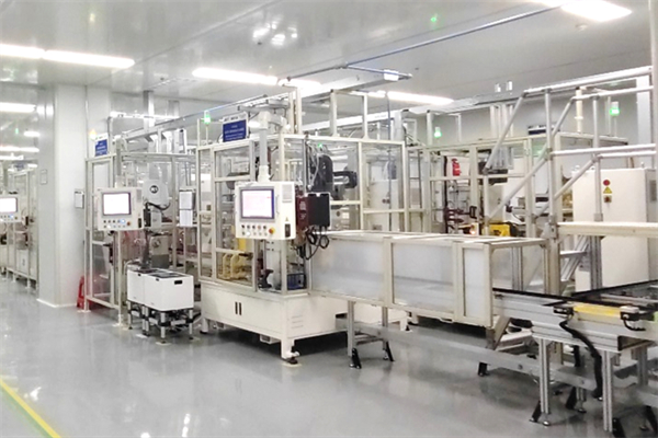 精進電動多年研發 這款800V產品通過歐洲大型商用車集團量產審核