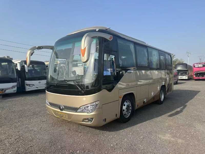  國(guó)五非營(yíng)運(yùn)32座天然氣宇通