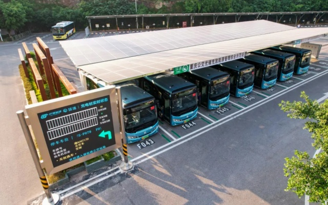“光伏+儲能+虛擬電廠”聯動 讓“新”技術引領行業“質”變
