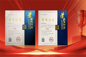 祝賀！濰柴斬獲全國(guó)質(zhì)量QC小組最高榮譽(yù)