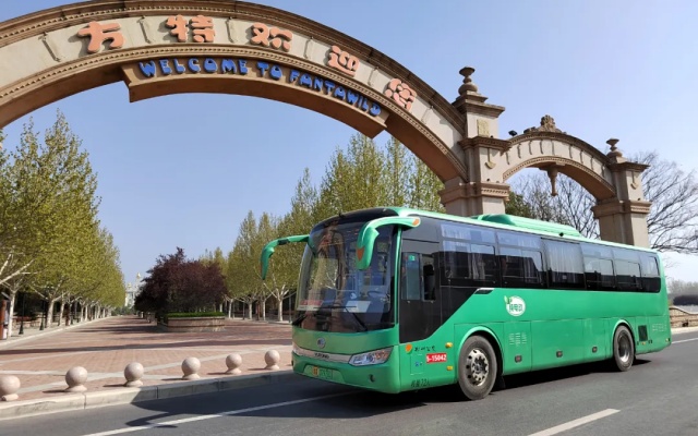 愛隨車行 端午游玩去處多 點開這條推送帶你將歡樂進行到底