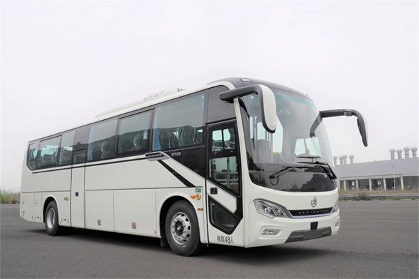 車型品鑒|金旅凱旋如何回歸客車本源？