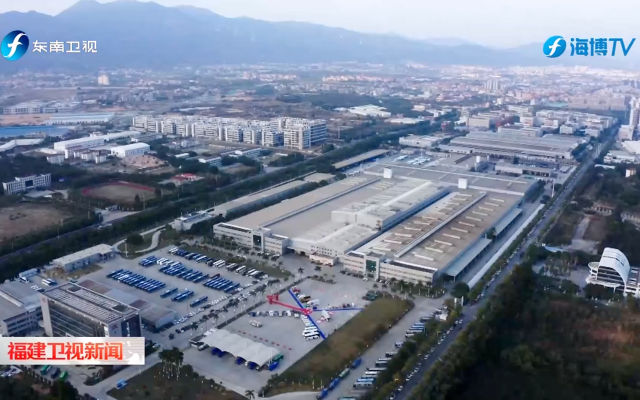 彰顯卓越科技創新能力 廈門金龍榮登“科改企業”榜單！