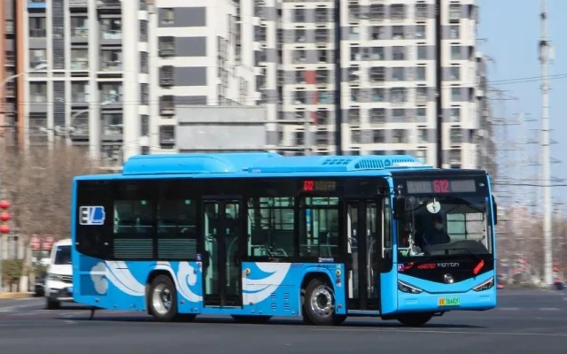 “入伏”出游怕熱浪？歐輝客車矩陣化身超級消暑“神器”！