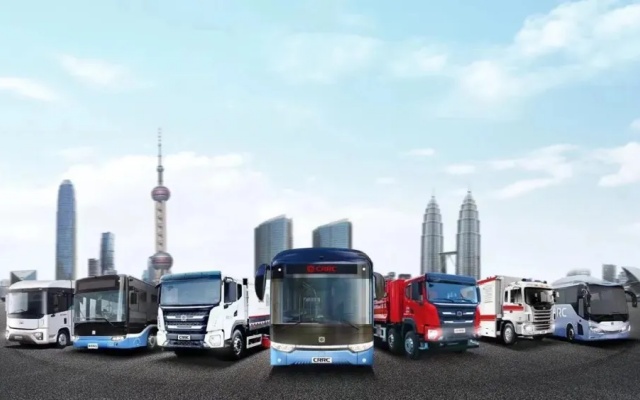 “三個數(shù)字沒想到”—《人民日報》深度解析中國中車跨界創(chuàng)新