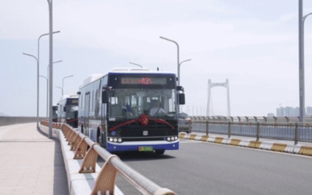 “以舊換新”春風勁吹！“中車方案”煥新升級