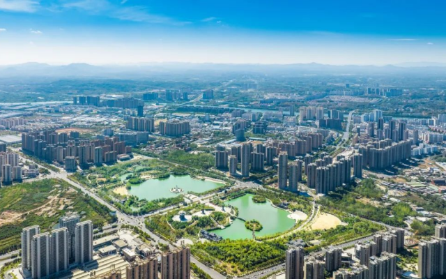 推動零碳經濟 寧德時代與隨州共建零碳城市