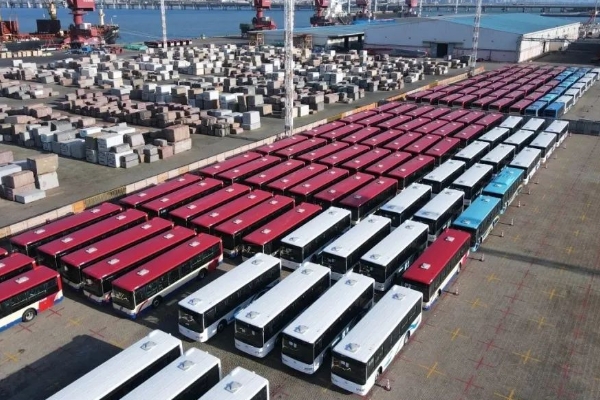 從立足本土到布局全球，森鵬電子如何成功“破圈”?