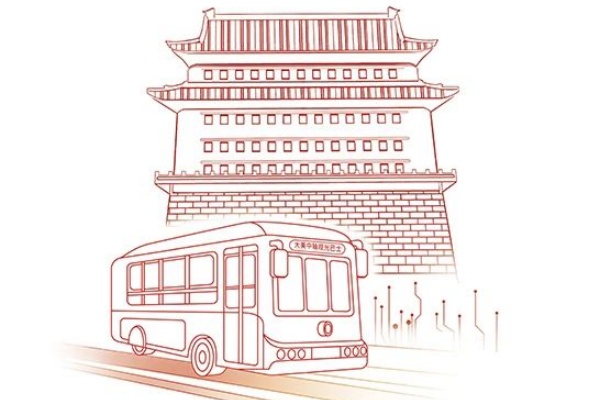 北京公交2024年社會責任（ESG）報告：你想知道的一切都在圖里！