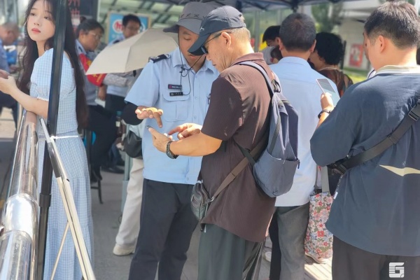 杭州公交：清涼大招助旅客輕松應對酷暑