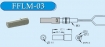 嘉準聚焦鏡FFLM-03