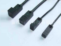 F&C嘉準小方型近接開關系列