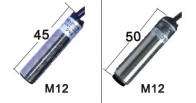 嘉準圓型接近開關M12經濟型系列