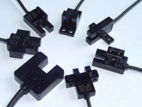 F&C嘉準凹槽型光電開關(guān)